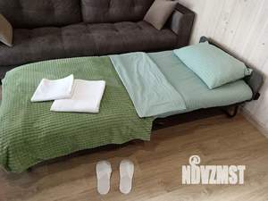 Дом 40м&sup2;, 1-этажный, посуточно, 