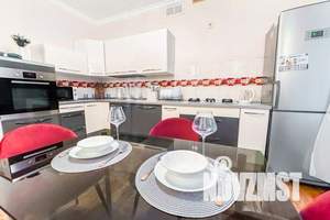 Дом 160м², 4-этажный, посуточно, 