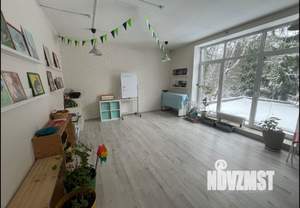 Коттедж 350м², 2-этажный, на длительный срок, 