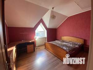 Дом 160м², 2-этажный, на длительный срок, 