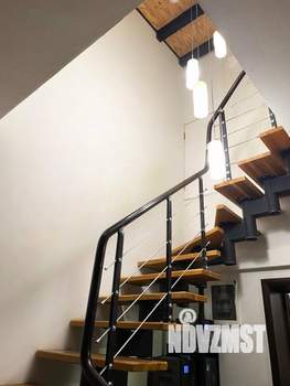 Коттедж 200м², 2-этажный, на длительный срок, 