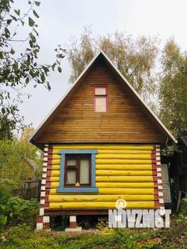 Дом 60м&sup2;, 2-этажный, на длительный срок, 