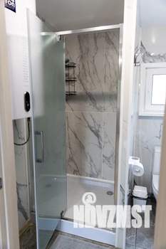 Дом 40м&sup2;, 1-этажный, посуточно, 