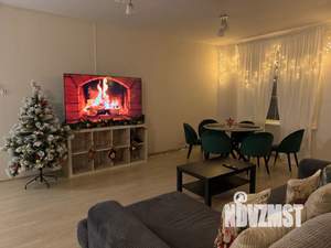 Дом 160м&sup2;, 4-этажный, посуточно, 