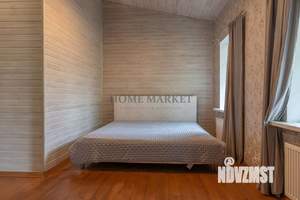 Дом 260м², 2-этажный, на длительный срок, 
