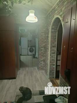 Дом 60м&sup2;, 2-этажный, на длительный срок, 