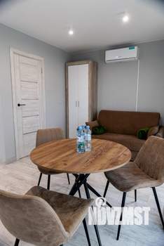 Дом 50м², 1-этажный, посуточно, 