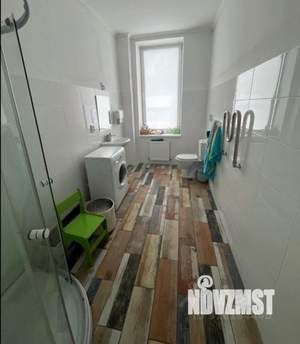Коттедж 350м², 2-этажный, на длительный срок, 