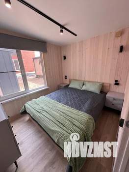 Дом 40м&sup2;, 1-этажный, посуточно, 