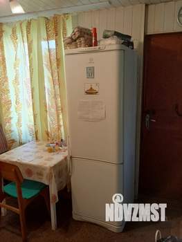 Дом 45м², 1-этажный, на длительный срок, 