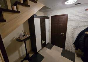 Дом 150м², 4-этажный, на длительный срок, 