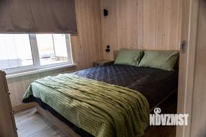 Дом 50м², 1-этажный, посуточно, 