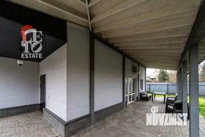 Таунхаус 120м&sup2;, 2-этажный, на длительный срок, 