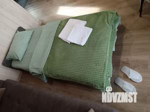 Дом 30м², 1-этажный, посуточно, 