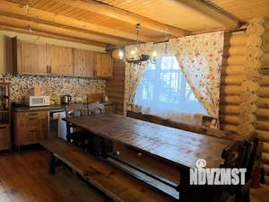 Дом 130м², 2-этажный, посуточно, 