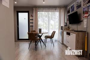 Дом 30м², 1-этажный, посуточно, 