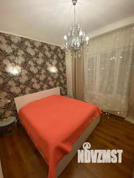 Таунхаус 160м², 4-этажный, на длительный срок, 
