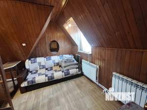 Дом 60м&sup2;, 2-этажный, на длительный срок, 