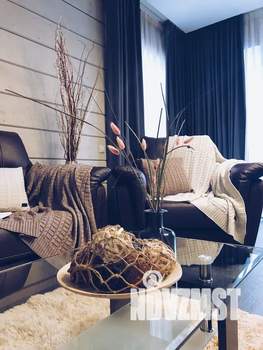 Дом 30м&sup2;, 1-этажный, посуточно, 