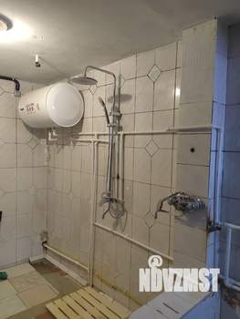 Дом 60м&sup2;, 2-этажный, на длительный срок, 