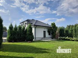 Дом 170м², 2-этажный, на длительный срок, 