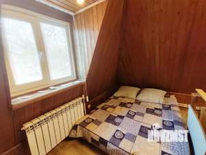 Дом 60м&sup2;, 2-этажный, на длительный срок, 