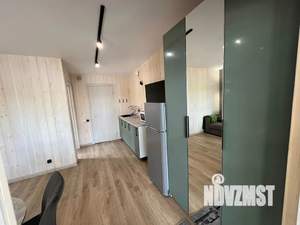 Дом 30м², 1-этажный, посуточно, 