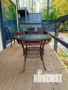 Дом 30м², 1-этажный, посуточно, 