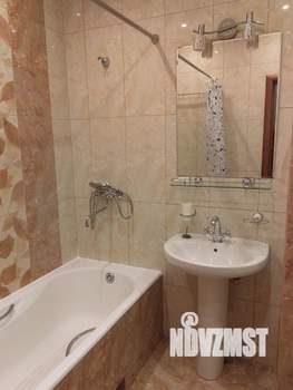 Таунхаус 160м², 4-этажный, на длительный срок, 