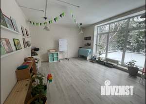 Коттедж 350м², 2-этажный, на длительный срок, 