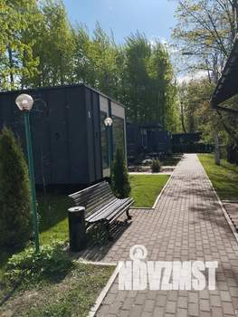 Дом 50м², 1-этажный, посуточно, 