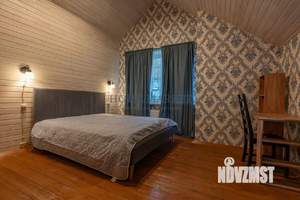 Дом 260м², 2-этажный, на длительный срок, 