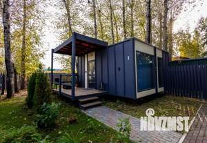 Дом 50м², 1-этажный, посуточно, 