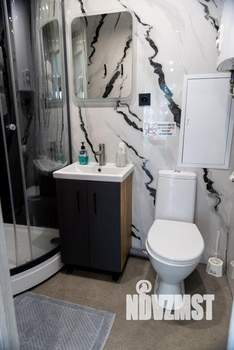 Дом 50м&sup2;, 1-этажный, посуточно, 