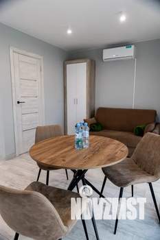 Дом 50м&sup2;, 1-этажный, посуточно, 