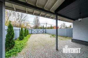 Таунхаус 120м², 2-этажный, на длительный срок, 