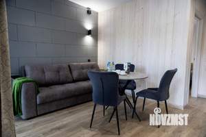 Дом 50м&sup2;, 1-этажный, посуточно, 