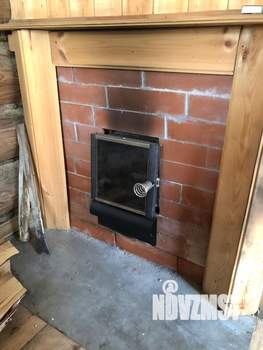 Дом 60м², 2-этажный, на длительный срок, 