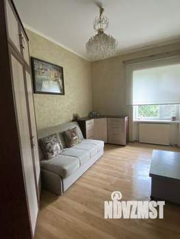 Дом 160м², 2-этажный, на длительный срок, 