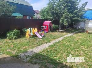 Дом 170м&sup2;, 3-этажный, на длительный срок, 