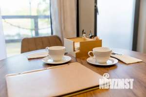 Дом 40м&sup2;, 1-этажный, посуточно, 