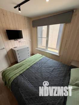 Дом 30м², 1-этажный, посуточно, 