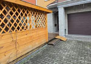 Дом 150м², 4-этажный, на длительный срок, 