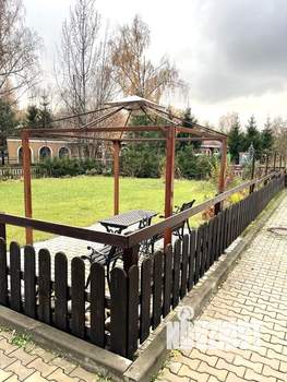 Таунхаус 161м², 4-этажный, на длительный срок, 