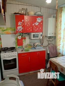 Дом 45м², 1-этажный, на длительный срок, 