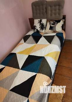 Дом 60м&sup2;, 2-этажный, на длительный срок, 