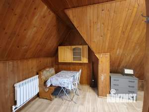 Дом 60м&sup2;, 2-этажный, на длительный срок, 