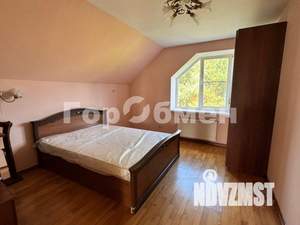 Дом 240м², 2-этажный, на длительный срок, 