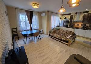 Дом 150м², 4-этажный, на длительный срок, 