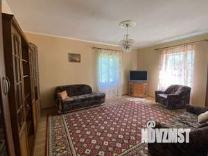 Дом 160м², 2-этажный, на длительный срок, 